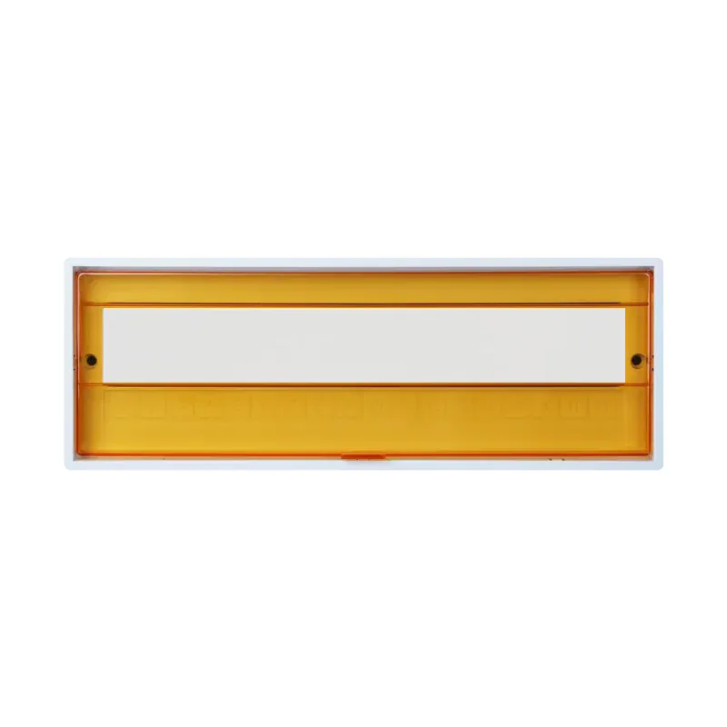 چرا تابلوهای برق ستون فقرات سیستم های قدرت مدرن هستند؟