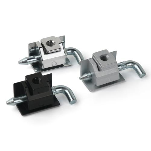 نکاتی برای انتخاب لولا برای کابینت های برق در استفاده روزانه