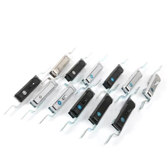 راه حل های قفل یک مرحله ای برای برنامه های مختلف