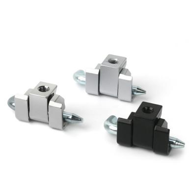 اهمیت لولاهای باربر چند نقطه ای برای درب های کابینت بزرگ