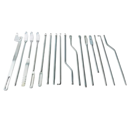 ملاحظات قفل های کابینت صنعتی در تعمیر و نگهداری روزانه