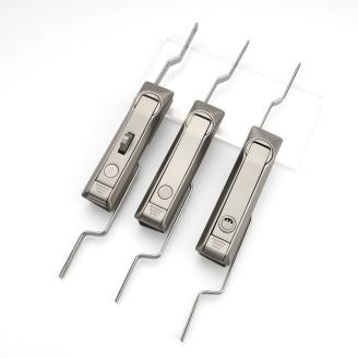 چگونه قفل میله اتصال yitailock ایمنی کابینت بزرگ را بهبود می بخشد؟