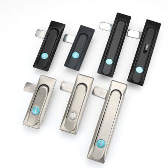 چگونه قفل هواپیما yitailock می تواند عملکرد روان جعبه های برق را تضمین کند؟