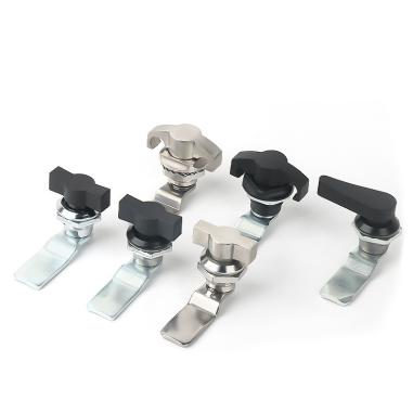 قفل سیلندر Yitailock چگونه در کابینت های مختلف برق کار می کند؟