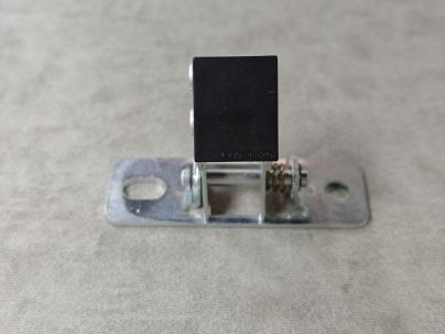 چگونه یک قفل کاملاً سفارشی برای مشتری در نیجریه تحویل دادیم؟