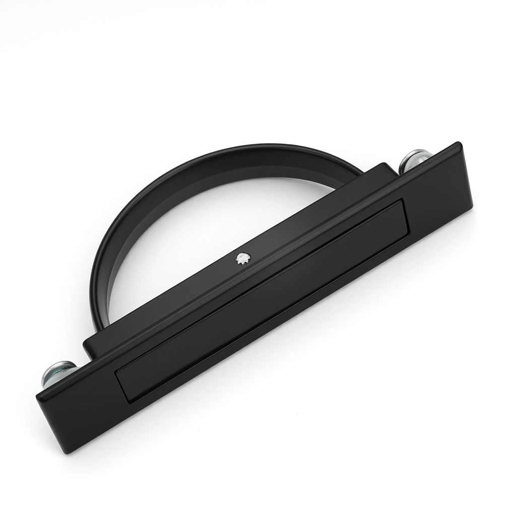 چه چیزی یک دستگیره کششی را برای فضاهای مدرن ضروری می کند؟