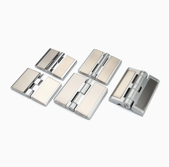 چه محصولات جدیدی اخیراً Yitailock در حال توسعه بوده است؟