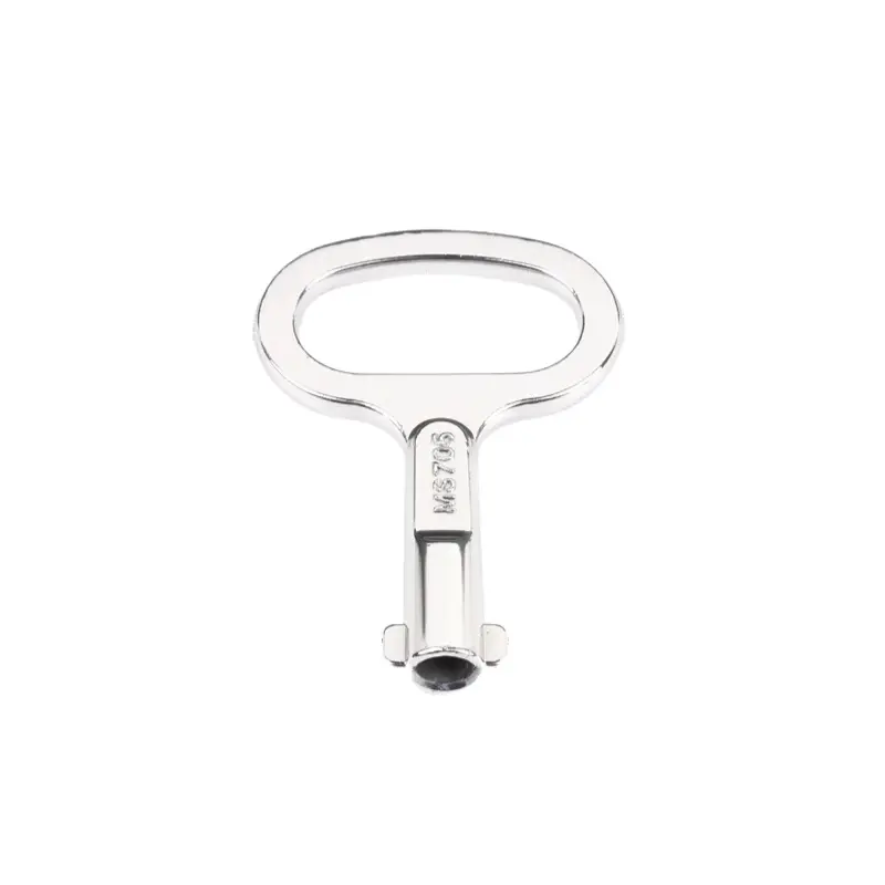 کلید دو بیتی آلومینیوم