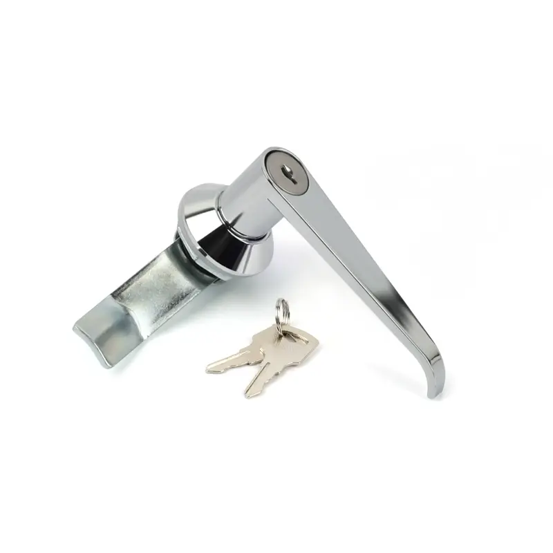 کابینت ارتباطی قفل دسته دسته کابینت