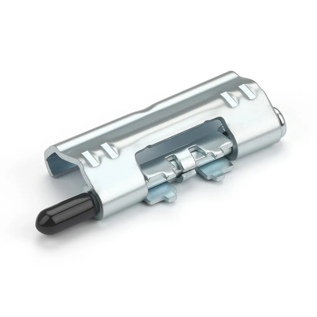 لولاهای آهنی کابینت کنترل