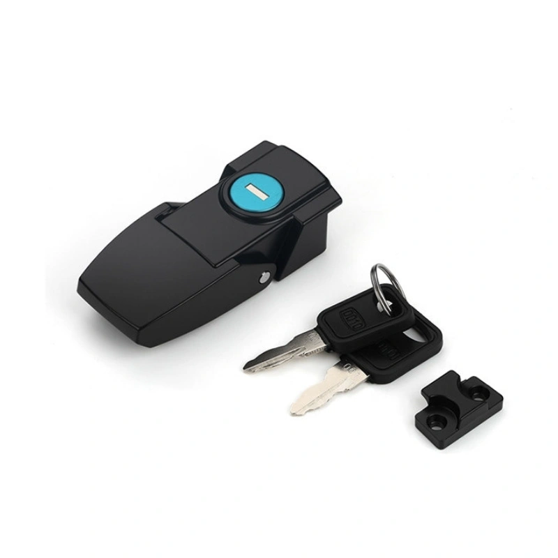 محفظه های الکتریکی قفل ضامن کشی فرو رفته