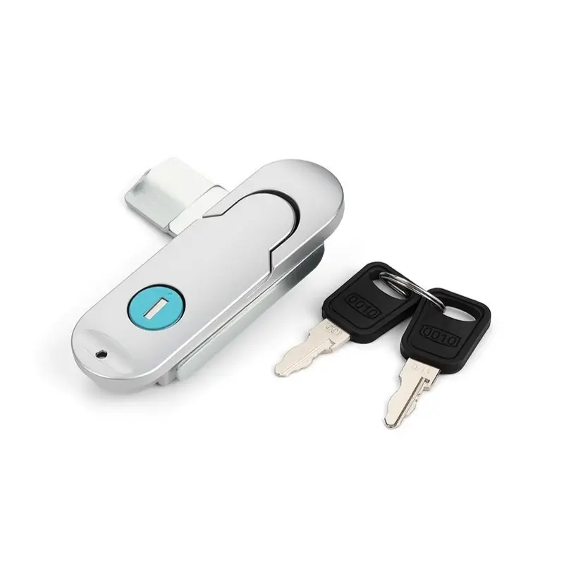 قفل تخت برای جعبه های کوچک برق قفل تخت برای جعبه های کوچک برق