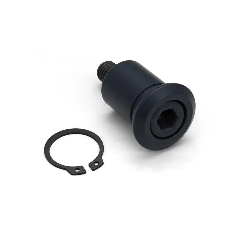 قفل کلید شش گوش برای درب کابینت قفل کلید شش گوش برای درب کابینت