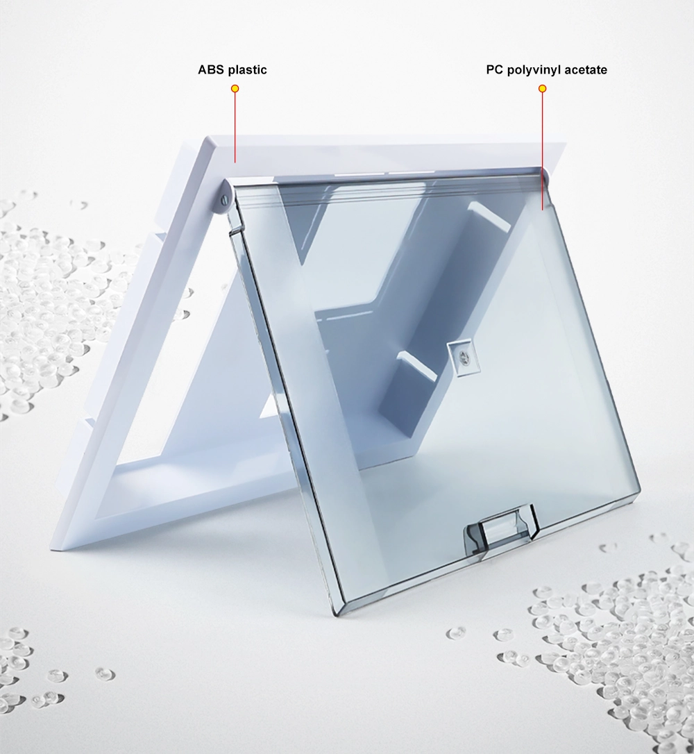 Network Smart Box Panel