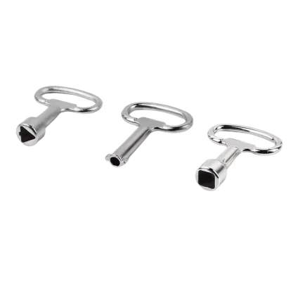 Hardware Key Hardware Key