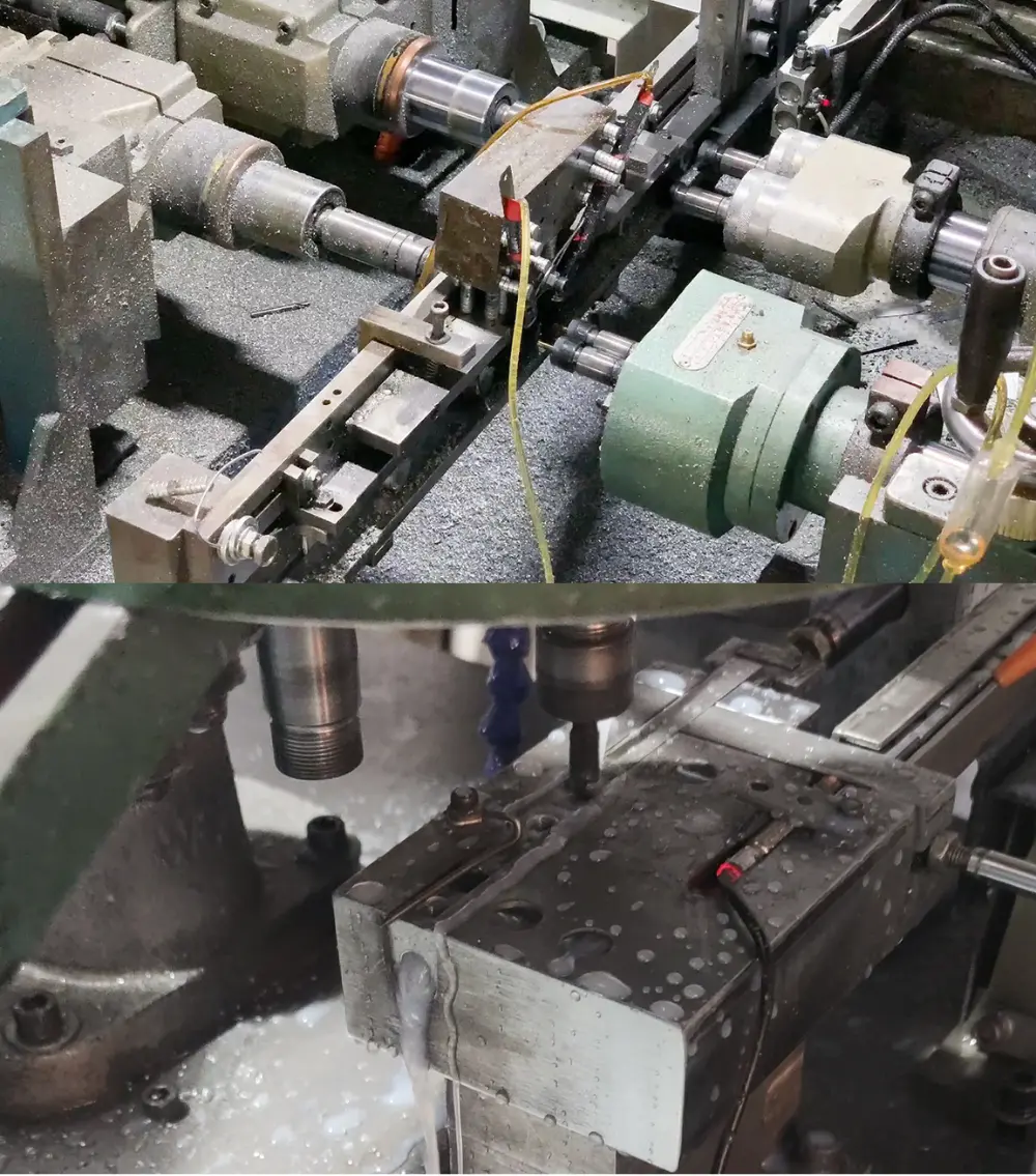 Stainless Steel Switchgear Handle Lock