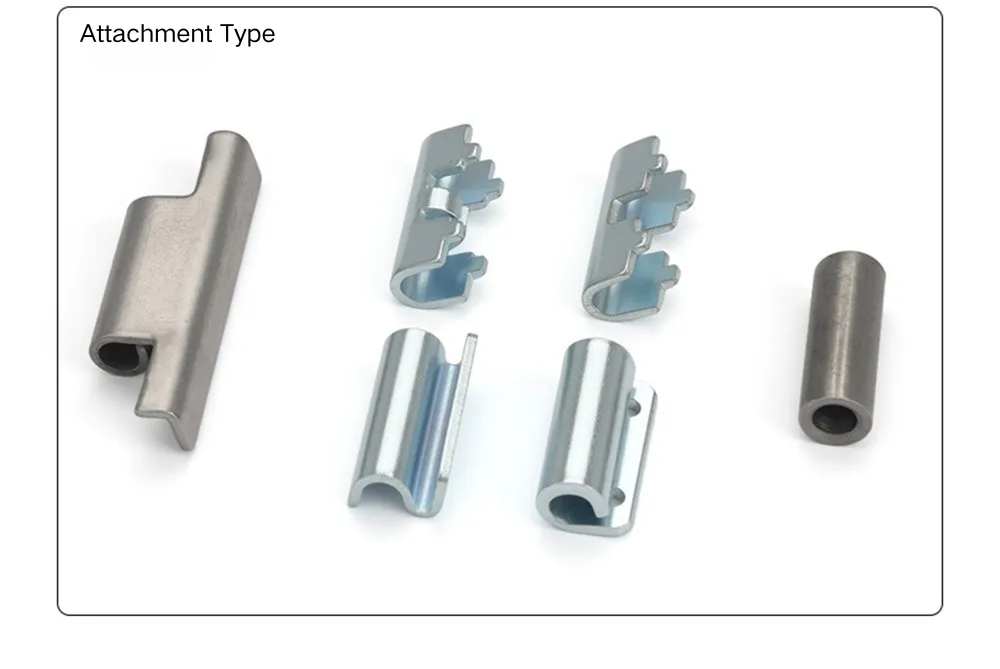 Control Cabinet Iron Hinges
