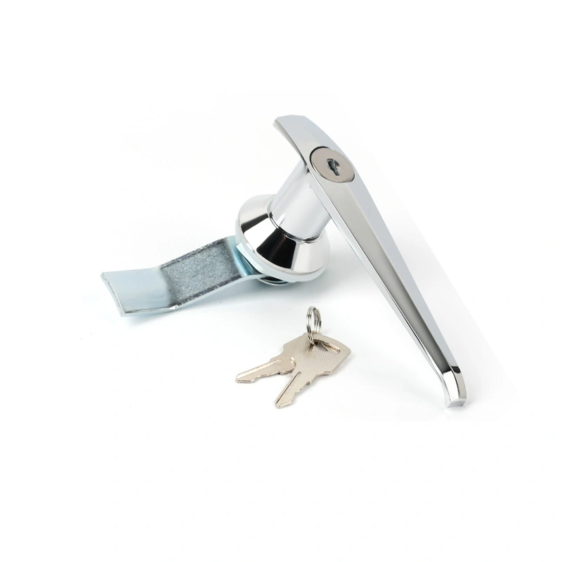 قفل دسته تجهیزات مکانیکی