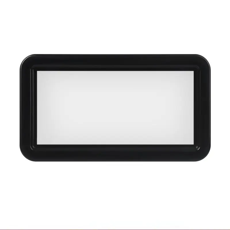 پنجره مشاهده جعبه متر پنجره مشاهده جعبه متر