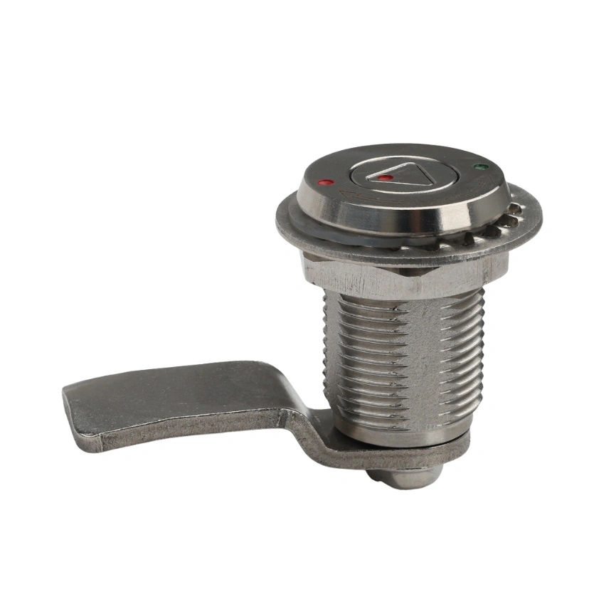 قفل محفظه الکتریکی در فضای باز قفل محفظه الکتریکی در فضای باز