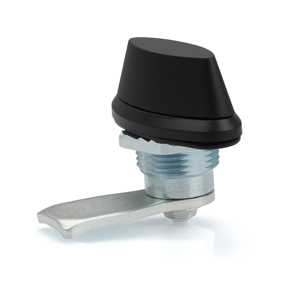 قفل درب کابینت پلاستیکی