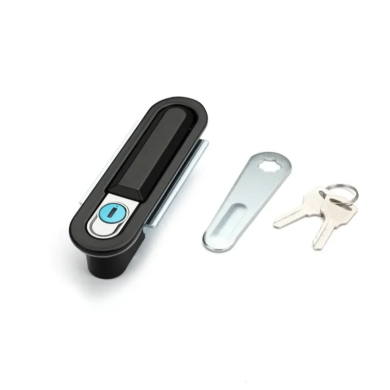 قفل درب کابینت برقی قفل درب کابینت برقی