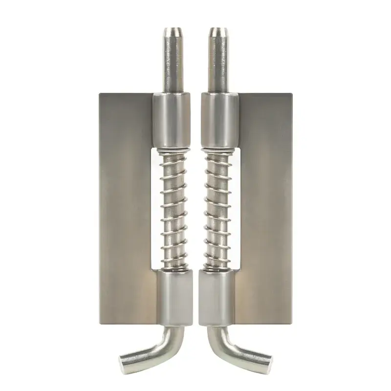 لولای پیچ و مهره های بهاری لولای پیچ و مهره های بهاری