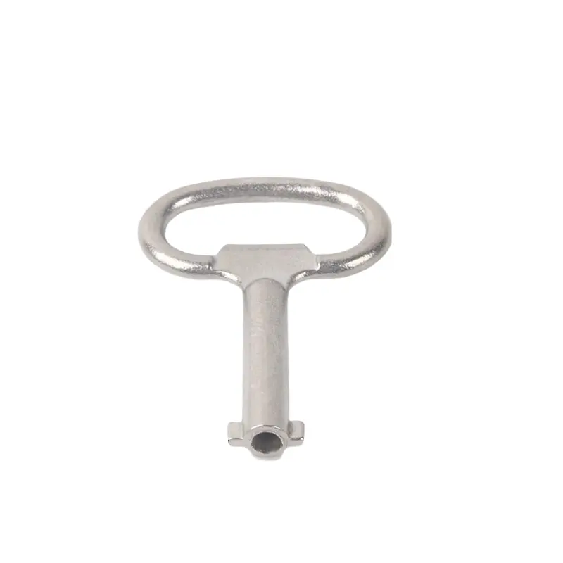 کلید دو بیتی استیل ضد زنگ