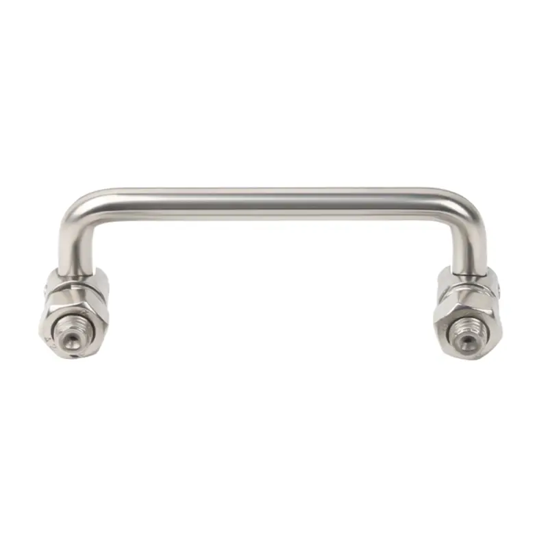 دسته فولاد ضد زنگ