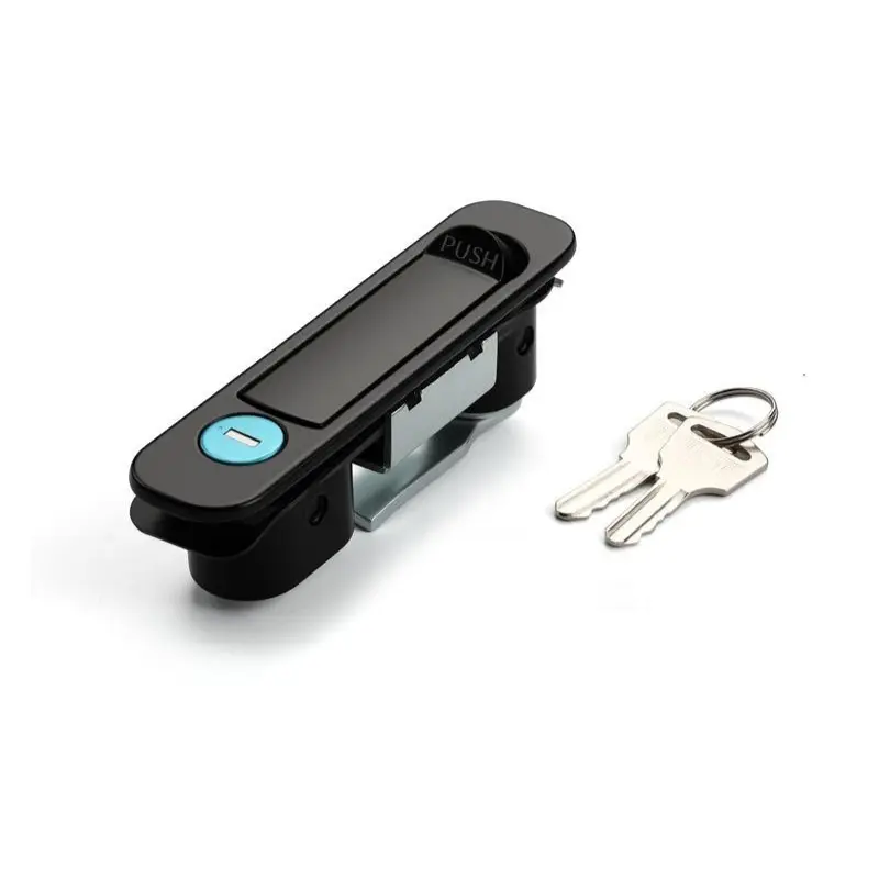 قفل درب کابینت استیل قفل درب کابینت استیل