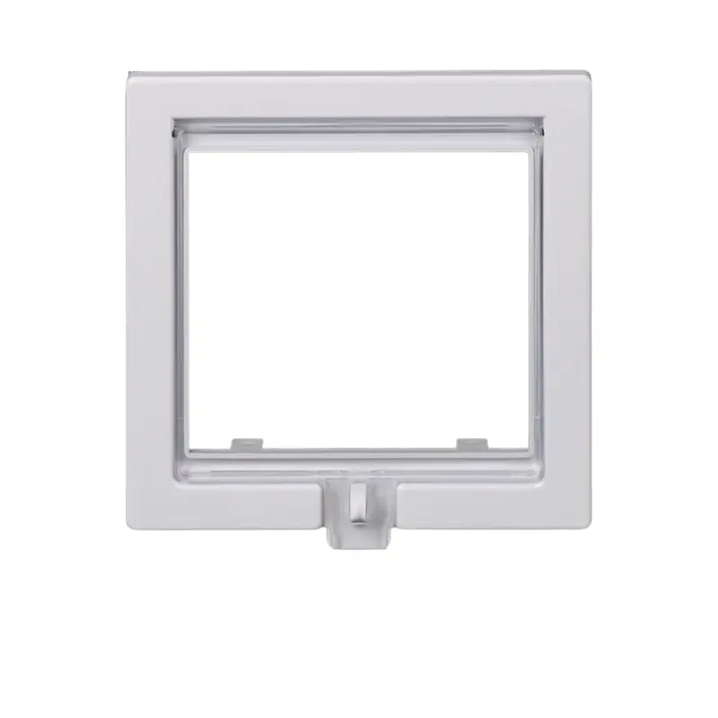 پوشش سوئیچ برای جعبه توزیع